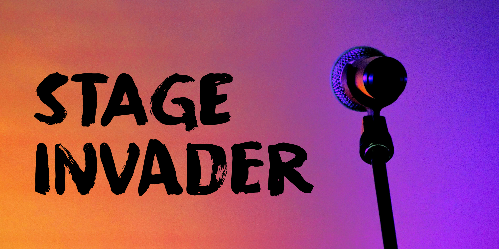Stage Invader
